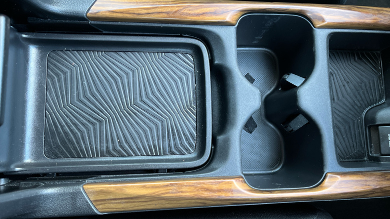 Honda CR-V 2.0 i-MMD Hybrid SE 5dr eCVT Hybrid Estate